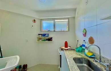 Imagem 7: Apartamento com 1 dormitório à venda, 49 m² por R$ 460.000,00 - Agriões - Teresópolis/RJ