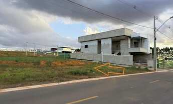 Imagem 2: Ágio Lote Residencial Vinhas Anápolis - 410m2