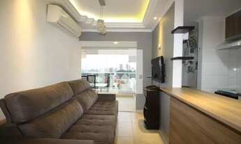 Imagem: Apartamento à Venda - Panamby, 2 Quartos