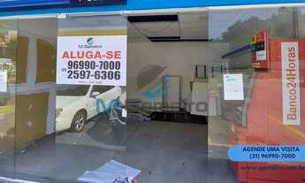 Imagem 7: Alugam-se lojas em Posto de Serviços em Guaratiba - RJ