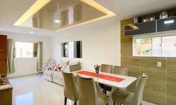 Imagem 4: Belíssima Casa em Nova Parnamirim Condomínio fechado