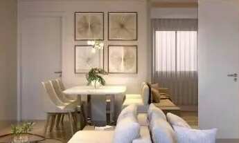 Imagem 5: Apartamento com 2 dormitórios à venda, 67 m² por R$ 497.628,00 - Cristo Redentor - Porto A