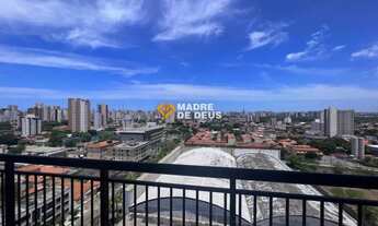 Imagem 2: Empreendimento em Fase Final de Obra