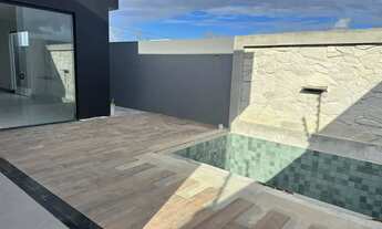 Imagem 6: Casa à venda no PADANG BEACH RESIDENCE , OLHOS D'ÁGUA, Barra dos Coqueiros, SE