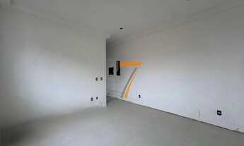 Imagem 5: Apartamento 2 Dormitórios (1 Suíte) - 1 Vaga Livre e Coberta - Coqueiros, Florianópolis -R