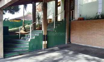 Imagem 3: Casa com 3 dormitórios, 304 m² - venda por R$ 1.400.000,00 ou aluguel por R$ 7.500,00/mês