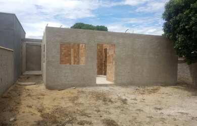 Imagem 4: Terreno com casa em ponto de Lage otima oportunidade próximo a Praia