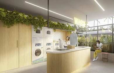 Imagem 6: Rio Vermelho Studio 1/4