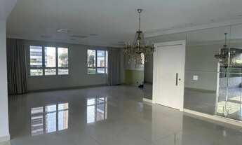 Imagem: Excelente Apartamento 242m² - Ed. Park