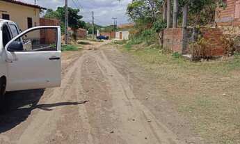 Imagem 6: Vende-se um terreno na Rua do CRAS do Betinho 10 de frente 30 fundo