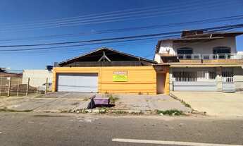 Imagem: CASA Térrea para venda tem 396 metros quadrados