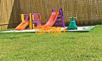 Imagem 5: Apartamento a Venda de 46m² com 2 quartos 1 suíte em bairro Campo Grande em Rec