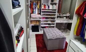 Imagem 7: Leo vende, bairro Jardim Cruzeiro, 3\4 c 2 suítes, piscina, goumert, a vista