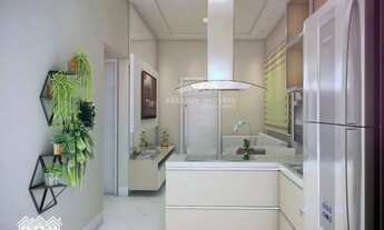 Imagem 3: Casa Jardim das Nações Carambeí