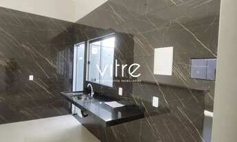 Imagem 6: Casa à venda no bairro Shopping Park em Uberlândia