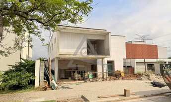 Imagem 2: Casa à venda em Campinas, Alphaville Dom Pedro 2, com 4 suítes, com 390 m², Alphaville Dom