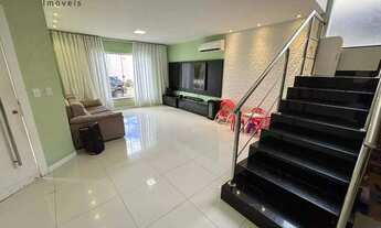 Imagem 3: Casa à venda, 3 quartos, 3 suítes, 2 vagas, Planalto - Juazeiro do Norte/CE