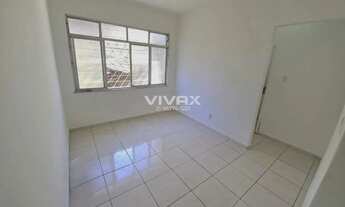 Imagem: VILA IZABEL - Mendes Tavares - 1 Quarto