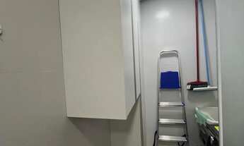 Imagem 6: Alugo LINDO Apartamento MOBILIADO de 2/4 próximo ao Shopping Capim Dourado