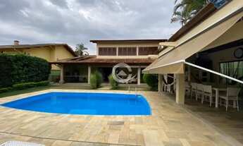 Imagem 5: Casa à venda e para alugar em Campinas, Sítios de Recreio Gramado, com 3 quartos, com 400