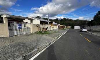 Imagem 4: Terreno a Venda Próximo ao Fórum de Araucária