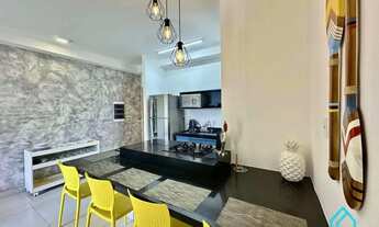 Imagem 5: Apartamento com 2 dormitórios a venda na Praia Grande Ubatuba SP