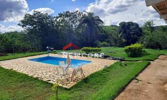 Imagem 2: Sítio em Mm - ENCONTRO DAS ÁGUAS - Esmeraldas/MG