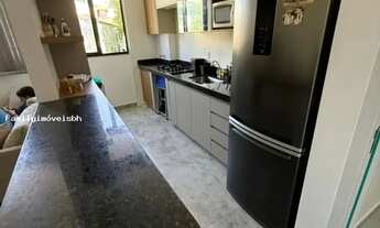 Imagem 5: Apartamento para Venda em Belo Horizonte, Boa Vista, 2 dormitórios, 1 suíte, 2 banheiros