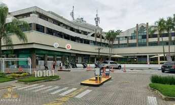 Imagem 7: Sala comercial | 31m² | Vaga de garagem coberta