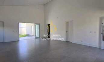 Imagem 5: Casa térrea de alto padrão em Condominio com excelente infraestrutura