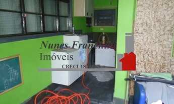 Imagem 2: SOBRADO COMERCIAL em SÃO PAULO - SP, CASA VERDE