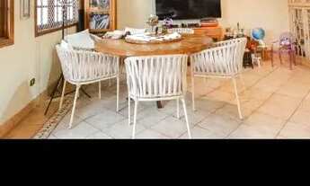 Imagem 16: Aluguel de casa em Vila fechada no Cambuci