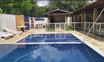 Imagem 2: Imóvel a venda 48m, nascente, gás encanado e piscina. Tabuleiro do Pinto - Rio Largo/AL