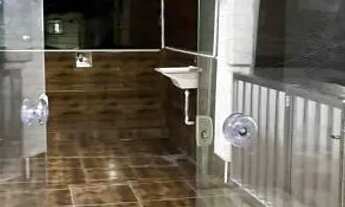 Imagem 5: Alugo ou vendo casa no segundo andar é independente porém com a entrada compartilhada