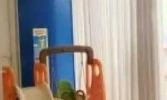 Imagem 2: Alugo lindo apartamento 2 quartos, suite, lazer, metrô em águas claras