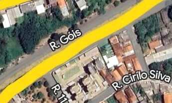 Imagem: ÚLTIMO LOTE NO CENTRO DE ANÁPOLIS