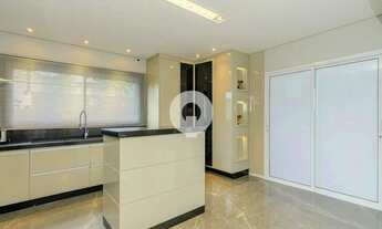 Imagem 7: CASA EM CONDOMÍNIO À VENDA COM 5 SUÍTES NO CAMPO COMPRIDO