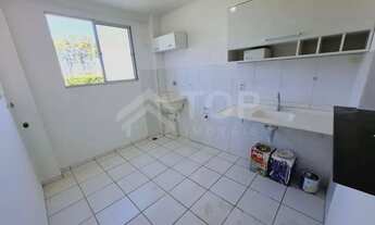 Imagem 4: APARTAMENTO PARA ALUGAR COM 2 QUARTOS NO CONDOMÍNIO SPAZIO MONT ROYAL