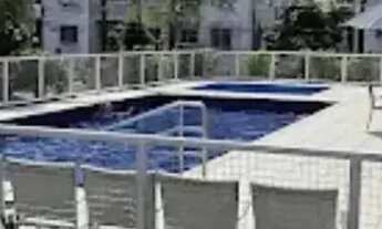 Imagem: Apartamento com 02 quartos no Condomínio