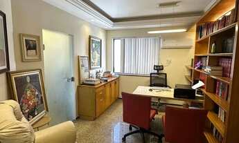 Imagem 6: LINDO APARTAMENTO DE ALTO PADRAO NO RENASCENÇA, VISTA MAR, REFORMADO E PROJETADO