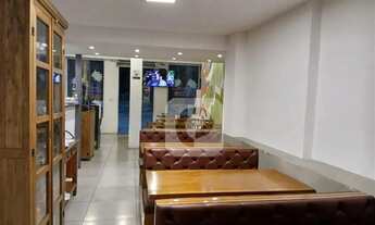 Imagem 5: Loja e Ponto Comercial com 84m2 em Santa Teresa - RJ