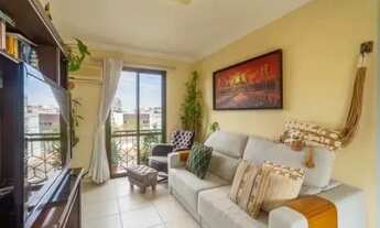 Imagem: Apartamento com 2 Dormitorio(s) localizado(a)