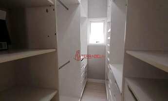 Imagem 7: Casa com 3 dormitórios para alugar, 193 m² por R$ 8.980/mês - Condomínio Recanto dos Patur