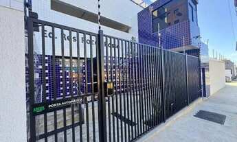 Imagem 3: Apartamento Alto Padrão para locação no Barro Vermelho Novo e Nunca Usado - 3 Quartos - 9