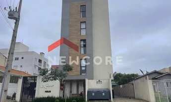 Imagem 3: Apartamento em Rua José Ferreira de Barros - Fanny - Curitiba/PR