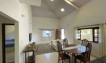 Imagem 7: CASA DE PRAIA COM 4 QUARTOS (3 SUÍTES) - R$500.000,00 - PRAIA SECA / ARARUAMA - RJ