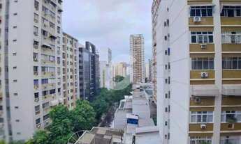 Imagem 3: Apartamento para venda com 2 quartos, suíte e vaga em Icaraí - Niterói - RJ