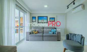 Imagem 6: Lindo apartamento no Campo Belo