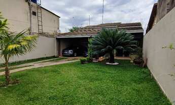 Imagem 2: Casa De 3 Quartos Na Morada Nobre Valparaiso