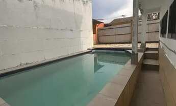 Imagem 5: VENDO CASA COM 04 QTOS COM PISCINA - DOM PEDRO 2